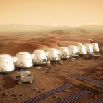 Mars Colonization: Technological Hurdles and Solutions