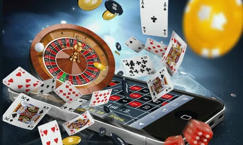 Twin Spin Playing It With GCash in the Philippines